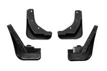 Nissan Kicks 2016- Bavettes Premium (4 pcs) photo 3