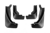 Nissan X-trail T33/Rogue 2022- Bavettes Premium (4 pcs) photo 1
