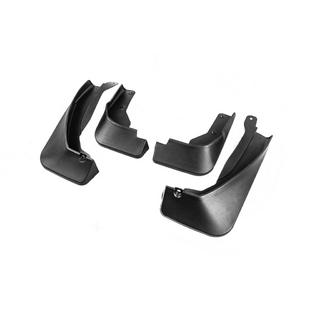 Bavettes Premium (4 pcs) Nissan X-trail T33/Rogue 2022- photo 2