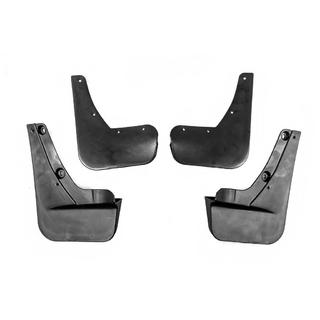 Bavettes Premium (4 pcs) Peugeot 5008 2016-2023 photo 3