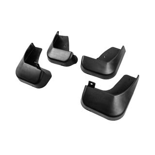 Bavettes Premium (4 pcs) Renault Koleos 2016-2024 photo 2