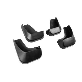 Bavettes Premium (4 pcs) Renault Koleos 2016-2024 photo 3