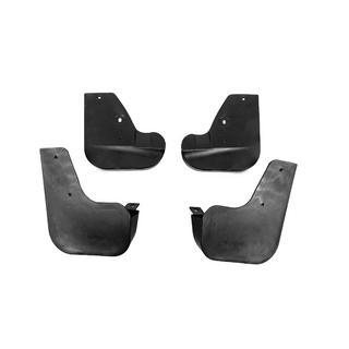 Bavettes Premium (4 pcs) Renault Koleos 2016-2024 photo 4