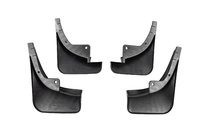 Dacia Spring 2021- Bavettes Premium (4 pcs) photo 4