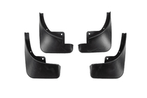 Dongfeng EX1 2020- Bavettes Premium (4 pcs) photo 1