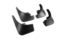 Dongfeng EX1 2020- Bavettes Premium (4 pcs) photo 3
