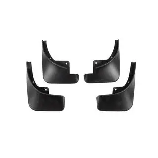 Bavettes Premium (4 pcs) Dongfeng EX1 2020- photo 1