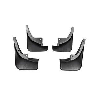 Bavettes Premium (4 pcs) Dongfeng EX1 2020- photo 4