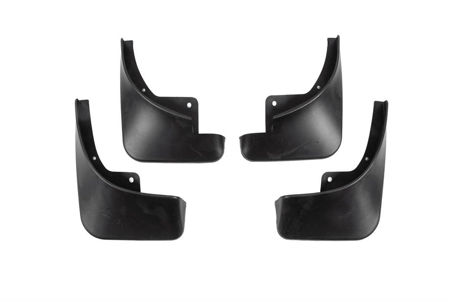 Dongfeng EX1 2020- Bavettes Premium (4 pcs) Image