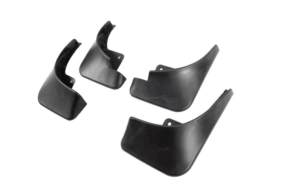 Dongfeng EX1 2020- Bavettes Premium (4 pcs) Photo 2
