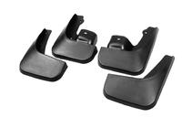 Suzuki Jimny 1998-2018 Bavettes d'origine Premium 2005-2018 (Lot de 4) photo 2