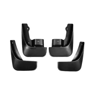 Bavettes d'origine Premium 2005-2018 (Lot de 4) photo 1