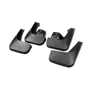 Bavettes d'origine Premium 2005-2018 (Lot de 4) Suzuki Jimny 1998-2018 photo 2