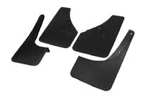 Suzuki Jimny 2018- Bavettes Premium (4 pcs) photo 2
