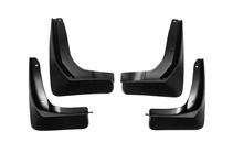 Skoda Octavia IV A8 2020- Bavettes Premium (4 pcs) photo 2