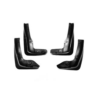 Bavettes d'origine Premium 2006-2009 (4 pcs) Subaru Legacy 2003-2009 photo 3