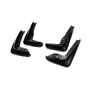 Bavettes d'origine Premium 2006-2009 (4 pcs) Subaru Legacy 2003-2009 photo 4
