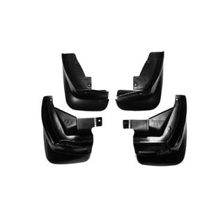 Bavettes Premium (4 pcs) Subaru Forester 2002-2008 photo 2