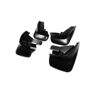 Bavettes Premium (4 pcs) Subaru Forester 2002-2008 photo 1