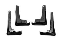 Subaru Outback 2019- Bavettes Premium (4 pcs) photo 3