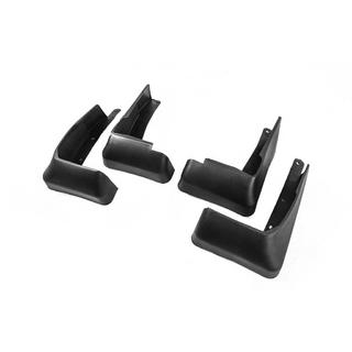Bavettes Premium (4 pcs) Subaru Outback 2019- photo 2