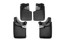 Toyota Tacoma 2015–2023 Bavettes Premium d'Origine (2015-2020, 4 pcs) photo 2