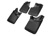 Toyota Tacoma 2015–2023 Bavettes Premium d'Origine (2015-2020, 4 pcs) photo 1