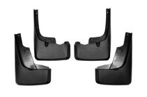 Toyota 4Runner 2009-2024 Bavettes d'origine Premium 2014-2019 (lot de 4) photo 2