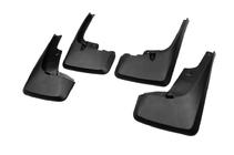 Toyota 4Runner 2009-2024 Bavettes d'origine Premium 2014-2019 (lot de 4) photo 1