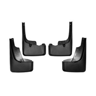 Bavettes d'origine Premium 2014-2019 (lot de 4) Toyota 4Runner 2009-2024 photo 2