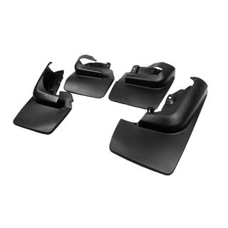 Bavettes Premium (avec élargisseurs d'ailes, 4 pcs) Toyota Land Cruiser 80 1990-1997 photo 1