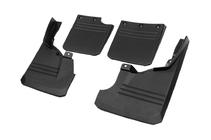 Toyota Land Cruiser 70 1984- Bavettes Premium d'origine (pour 5 portes, lot de 4) photo 1