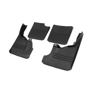 Bavettes Premium d'origine (pour 5 portes, lot de 4) Toyota Land Cruiser 70 1984- photo 1