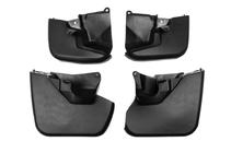 Toyota FJ Cruiser 2006-2022 Bavettes Premium (4 pcs) photo 2