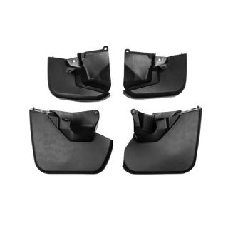 Bavettes Premium (4 pcs) Toyota FJ Cruiser 2006-2022 photo 2