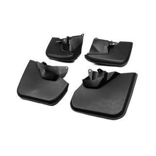 Bavettes Premium (4 pcs) Toyota FJ Cruiser 2006-2022 photo 1