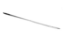 Peugeot 308 2007-2013 Baguette de coffre inox photo 3