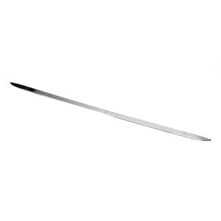 Baguette de coffre inox photo 3
