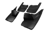 Toyota Land Cruiser Prado 150 2009-2023 Bavettes Premium (4 pcs) photo 1