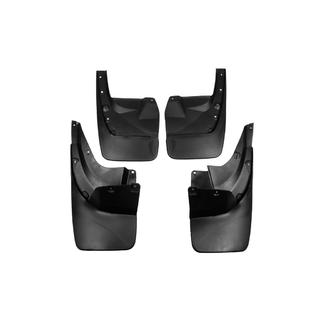 Bavettes Premium (4 pcs) Toyota Land Cruiser Prado 150 2009-2023 photo 2