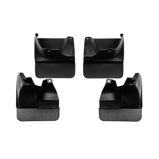 Bavettes Premium (4 pcs) Toyota Land Cruiser Prado 120 2002-2009 photo 2