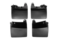 Toyota Land Cruiser 90 Prado 1996-2002 Bavettes Premium (4 pcs) photo 2