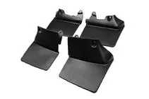 Toyota Land Cruiser 90 Prado 1996-2002 Bavettes Premium (4 pcs) photo 1