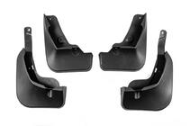 Toyota Rav 4 2019–2025 Bavettes Premium 2022+ (Passage de roue long, 4 pcs) photo 1