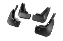 Toyota Rav 4 2019–2025 Bavettes Premium 2022+ (Passage de roue long, 4 pcs) photo 3