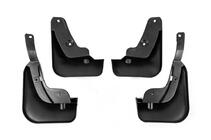Toyota Rav 4 2019–2025 Bavettes Premium 2022+ (Passage de roue long, 4 pcs) photo 4