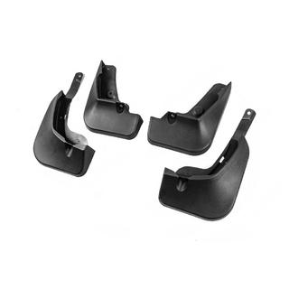 Bavettes Premium 2022+ (Passage de roue long, 4 pcs) Toyota Rav 4 2019–2025 photo 3