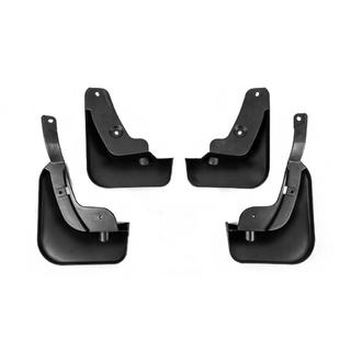 Bavettes Premium 2022+ (Passage de roue long, 4 pcs) Toyota Rav 4 2019–2025 photo 4