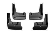 Toyota Sienna 2010-2020 Bavettes d'origine Premium 2016-2020 (lot de 4) photo 2