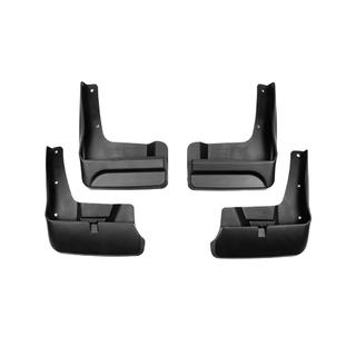 Bavettes d'origine Premium 2016-2020 (lot de 4) Toyota Sienna 2010-2020 photo 2